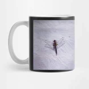 Dragonfly Mug